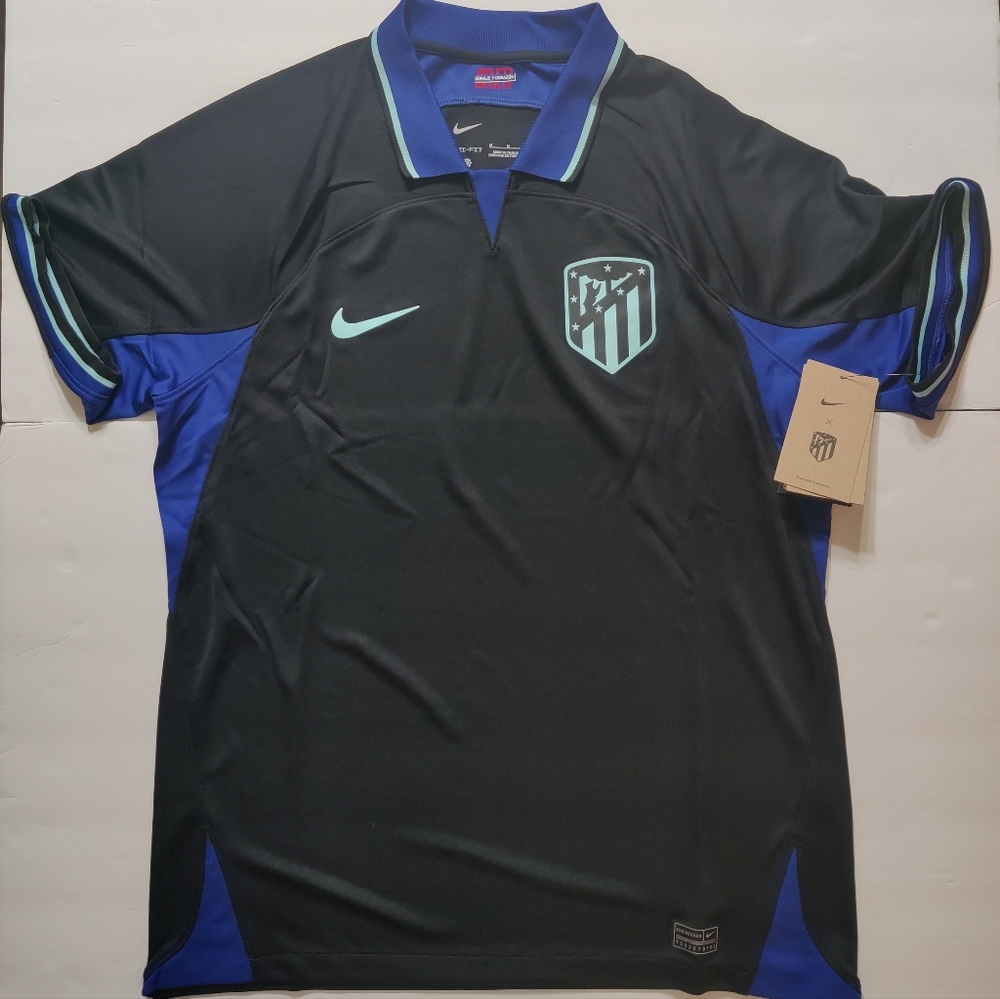 Atletico Madrid 2022/2023 Replica Jersey